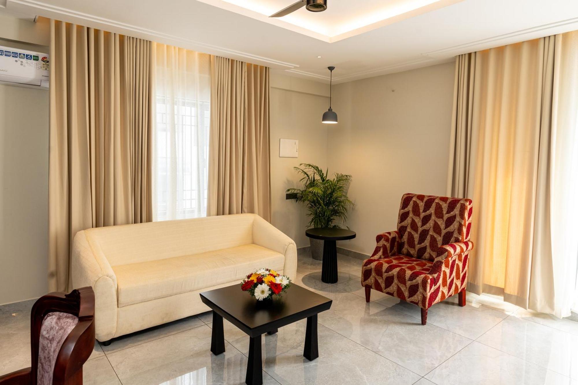 فندق Court 11 By Dimora Kochi المظهر الخارجي الصورة