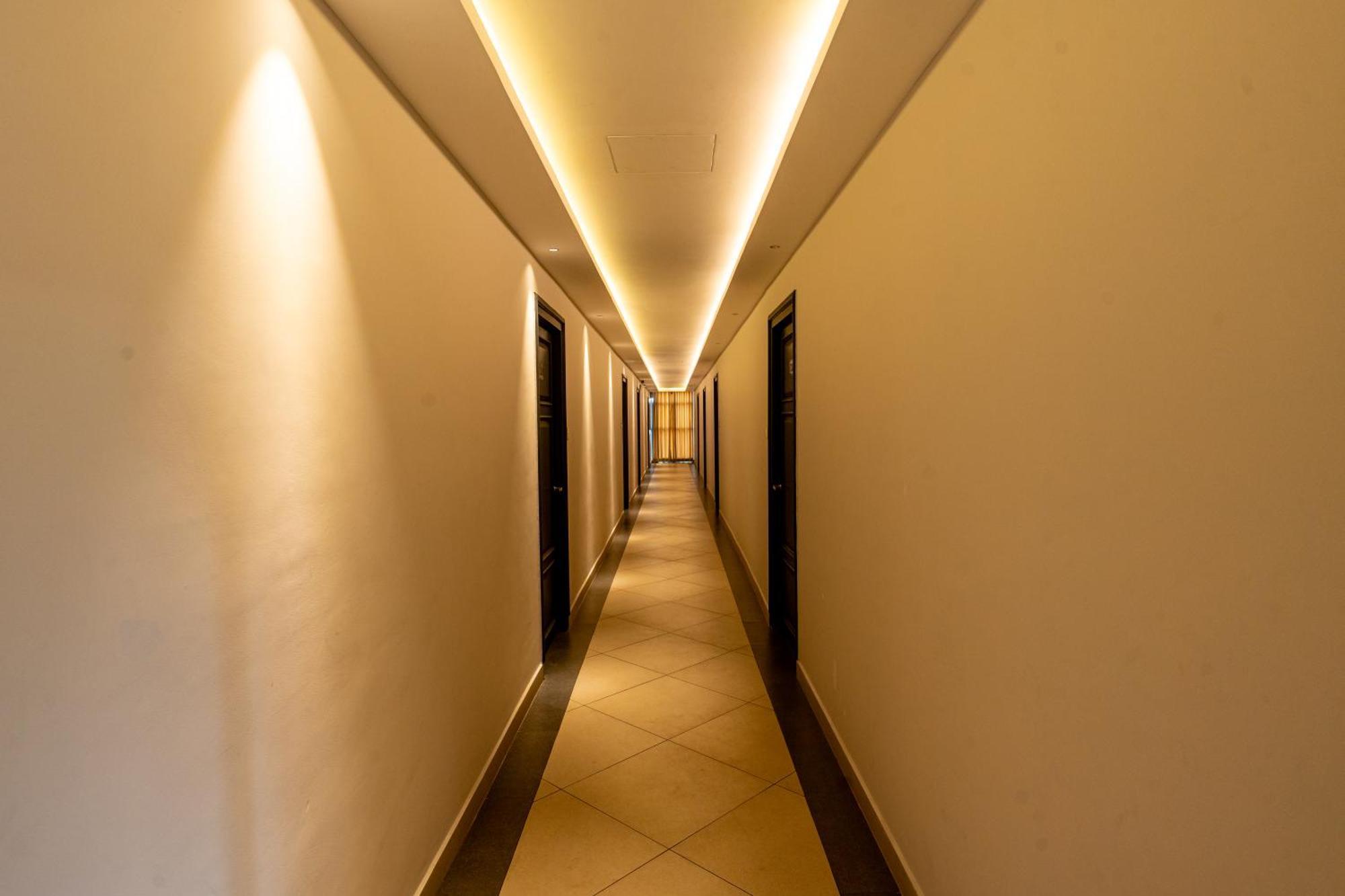 فندق Court 11 By Dimora Kochi المظهر الخارجي الصورة
